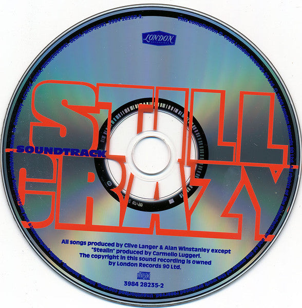 still-crazy-(soundtrack)