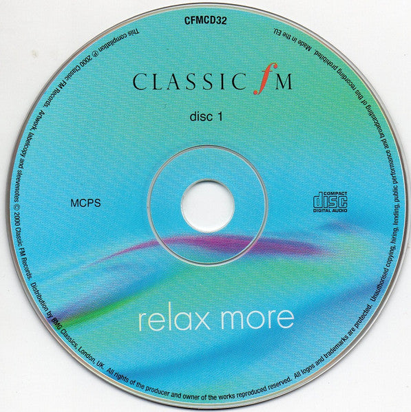 classic-fm---relax-more