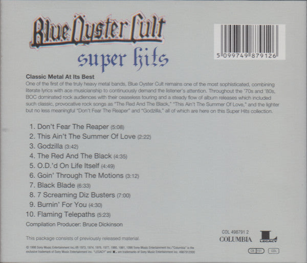 super-hits