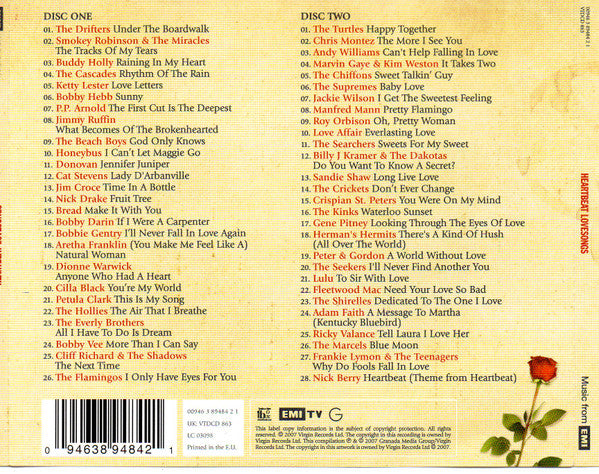 heartbeat-lovesongs