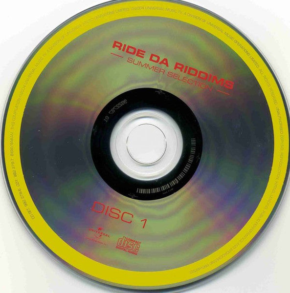 ride-da-riddims:-summer-selection