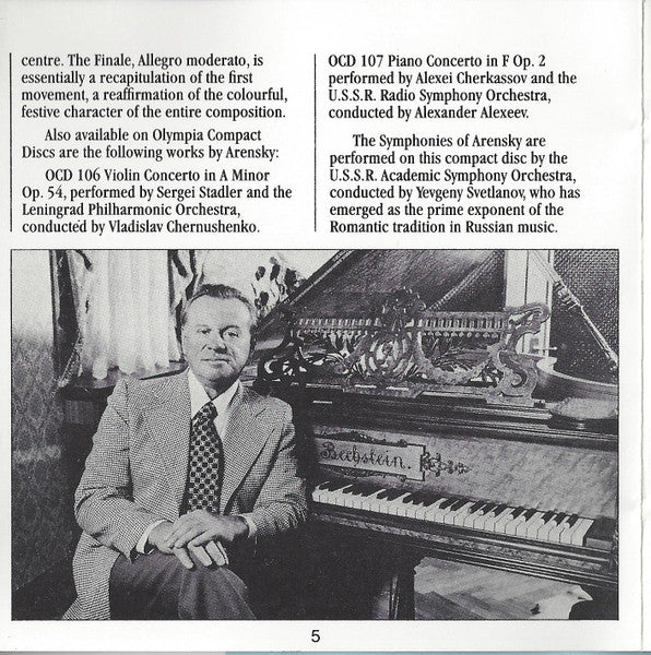 symphonies-nos.-1-&-2-/-overture-"dream-on-the-volga"