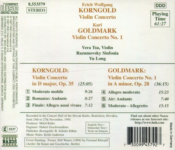 violin-concerto-/-violin-concerto-no.-1