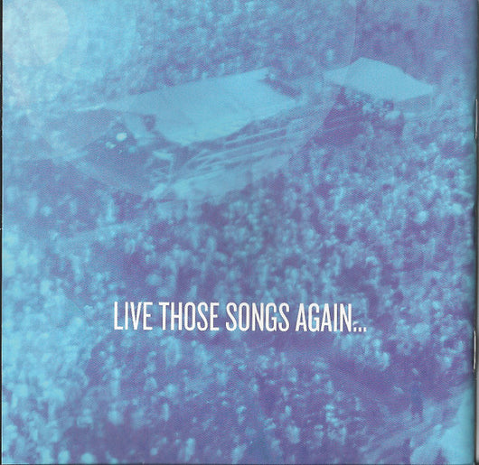 live:-live-those-songs-again