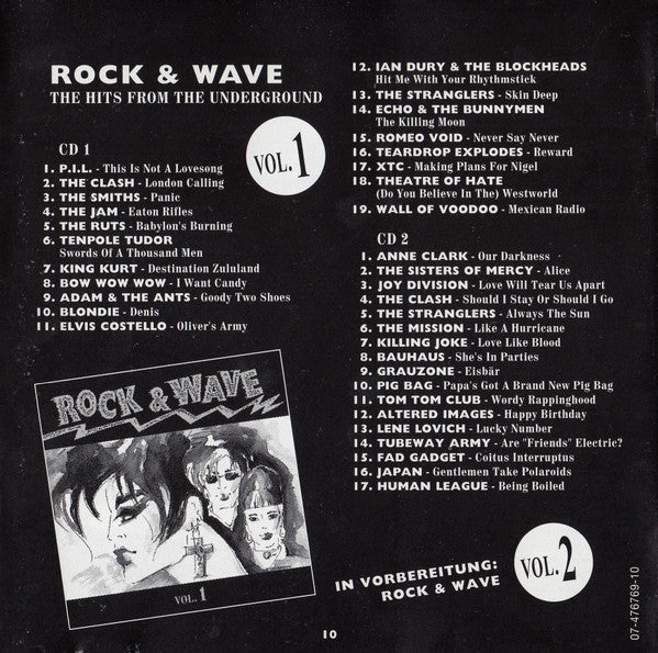 punk-&-wave-vol.-1---the-no-future-generation