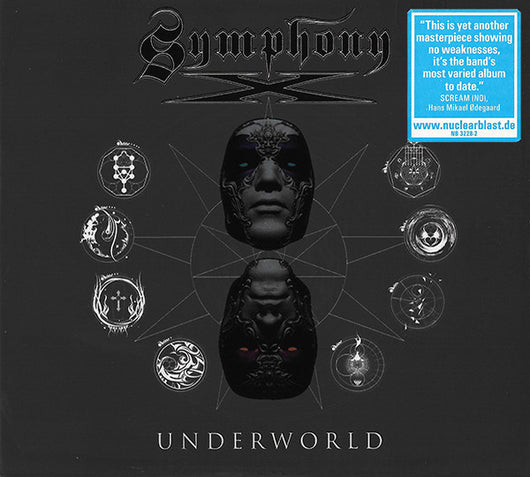 underworld