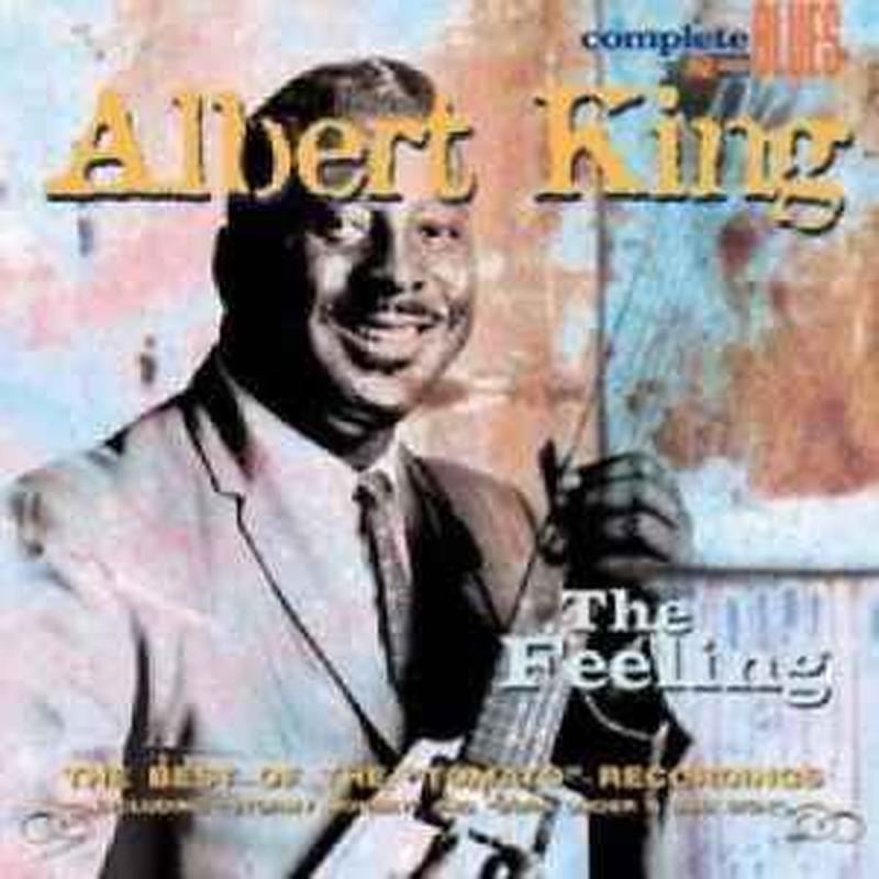 the-feeling