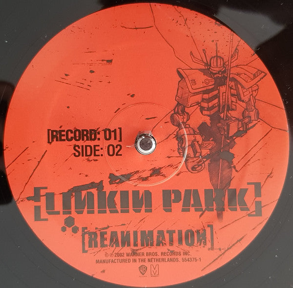 reanimation