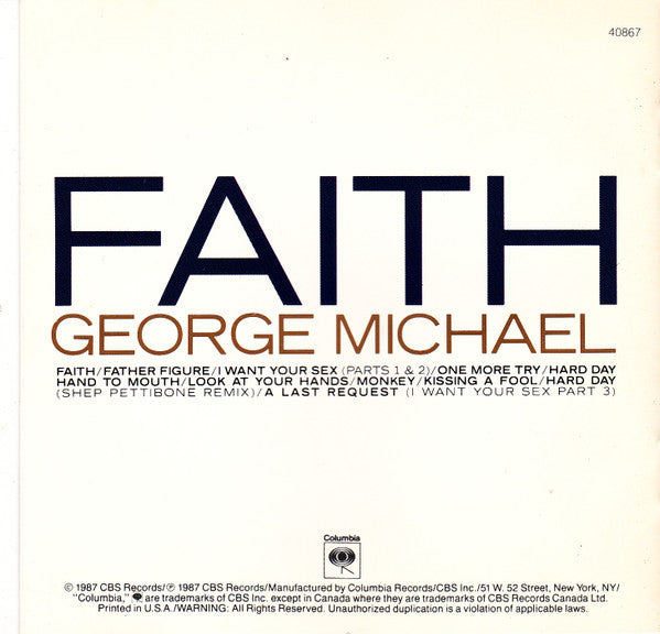 faith