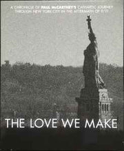 the-love-we-make
