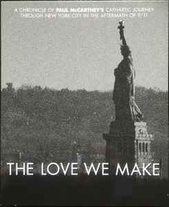 the-love-we-make