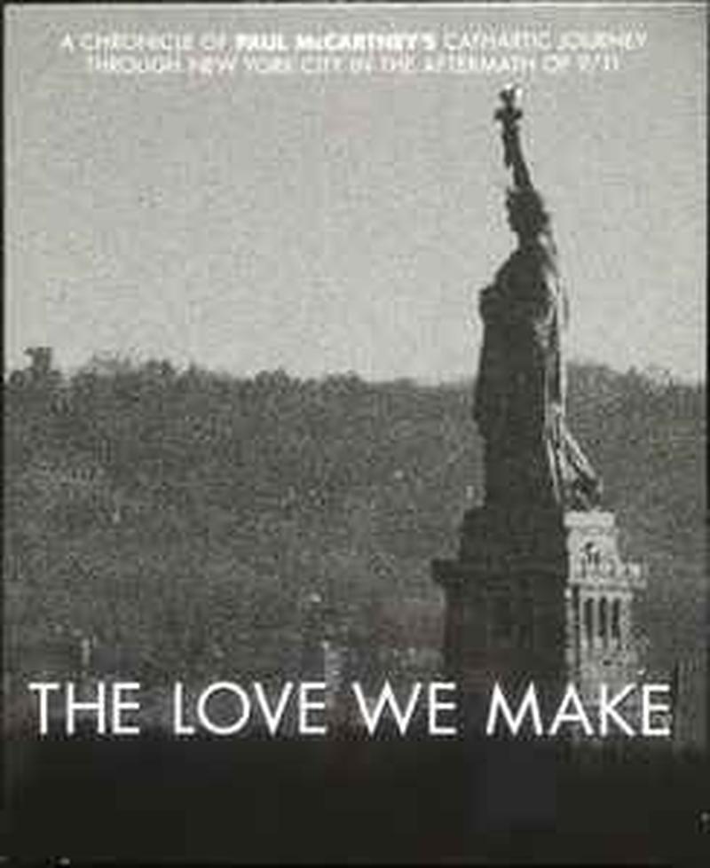 the-love-we-make