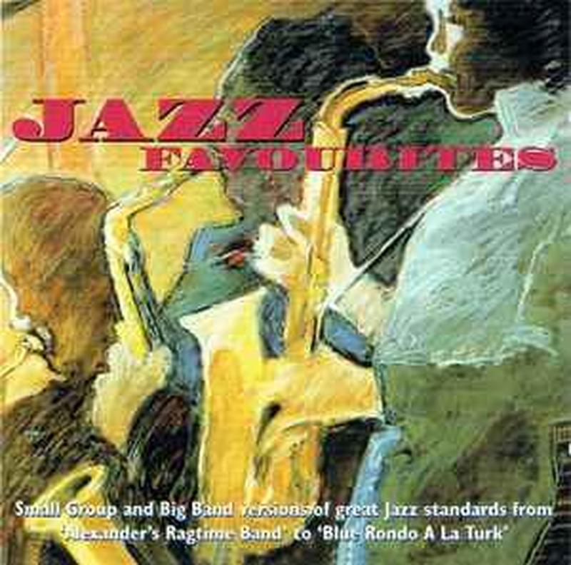 jazz-favourites