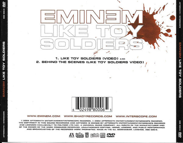like-toy-soldiers