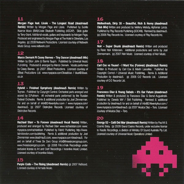 the-remixes