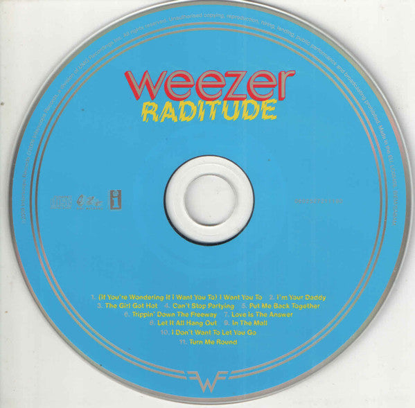raditude
