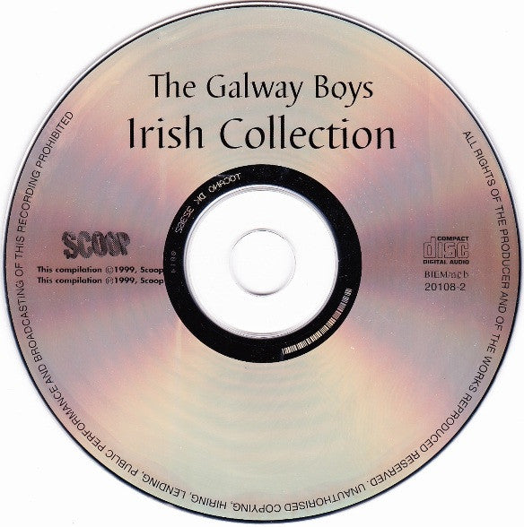 irish-collection