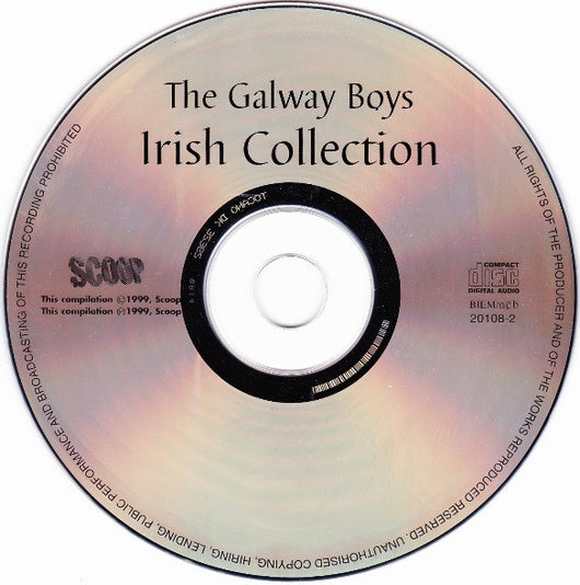 irish-collection