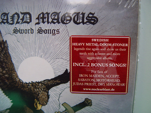 sword-songs