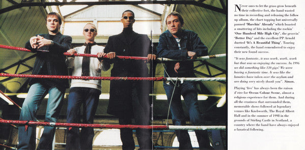 anthology