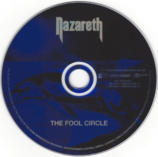 the-fool-circle