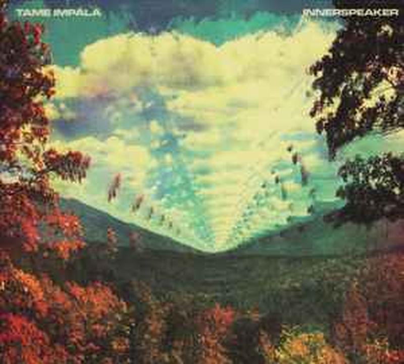 innerspeaker