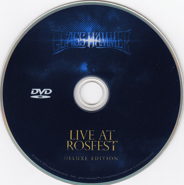 double-live