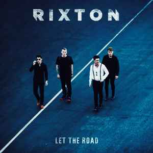 let-the-road