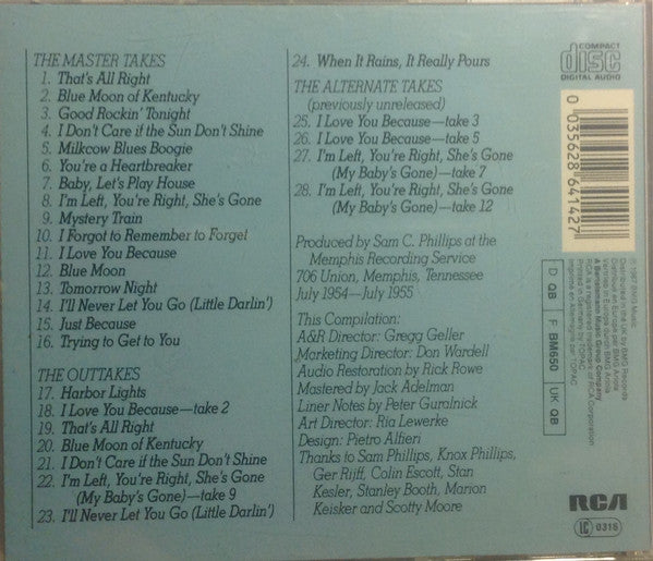 the-sun-sessions-cd
