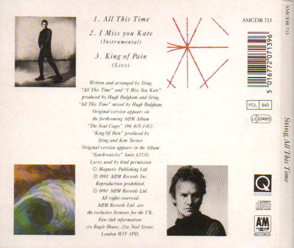 all-this-time