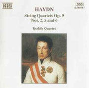 string-quartets-op.-9-nos.-2,-5-and-6