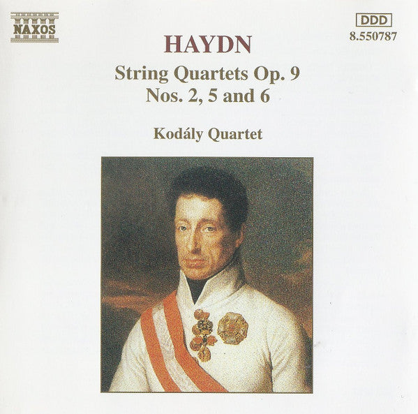 string-quartets-op.-9-nos.-2,-5-and-6