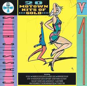 motown-hits-of-gold-volume-1