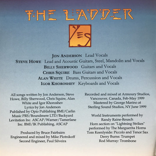 the-ladder