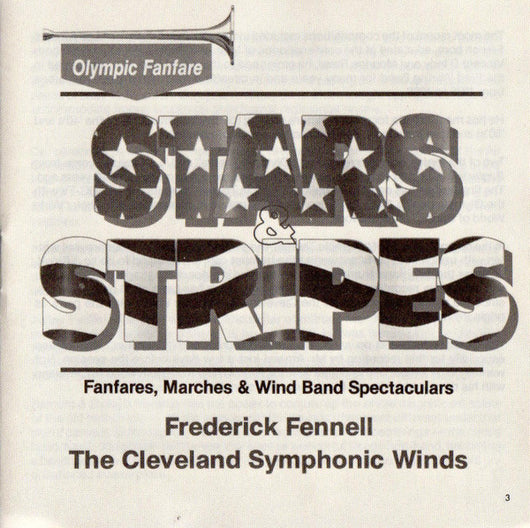 stars-&-stripes---fanfares,-marches-&-wind-band-spectaculars