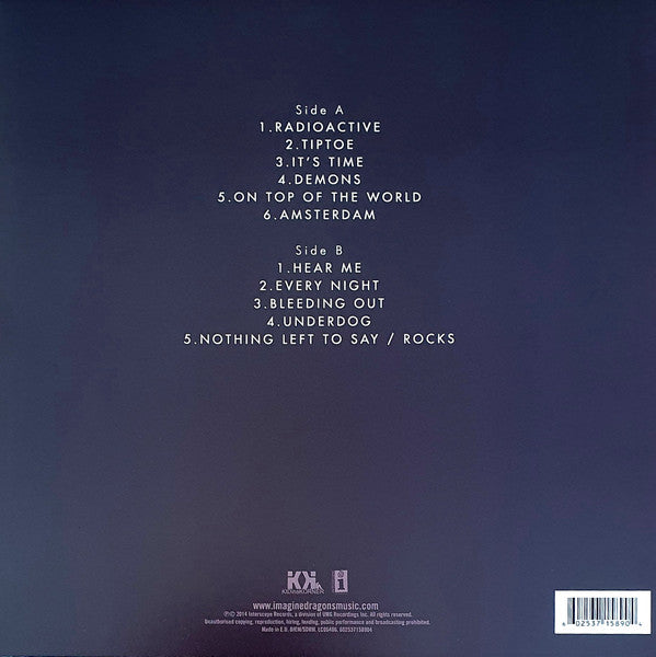 night-visions