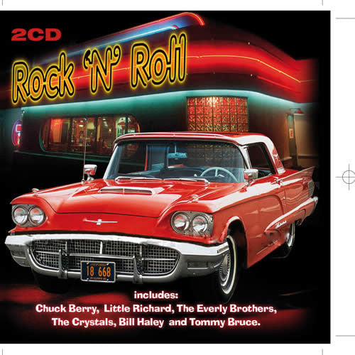 rock-n-roll