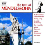the-best-of-mendelssohn