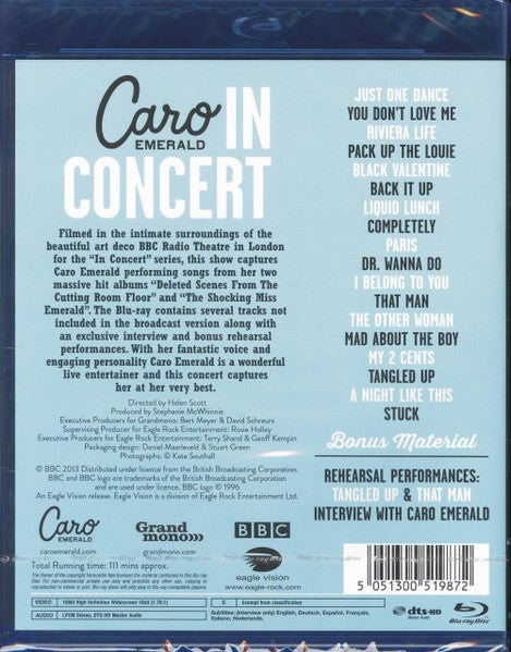 in-concert