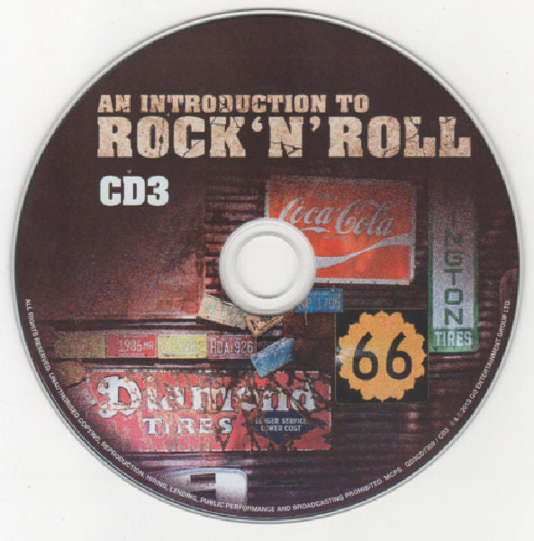 an-introduction-to-rock-n-roll