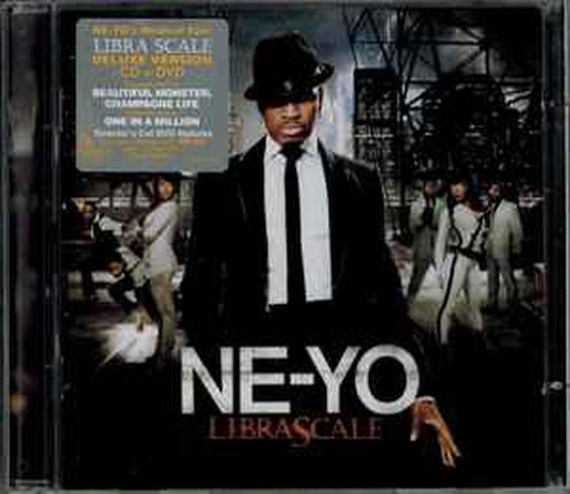 libra-scale