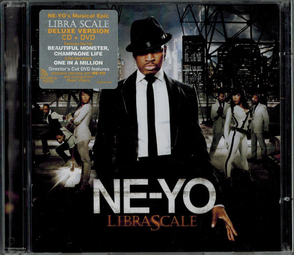 libra-scale