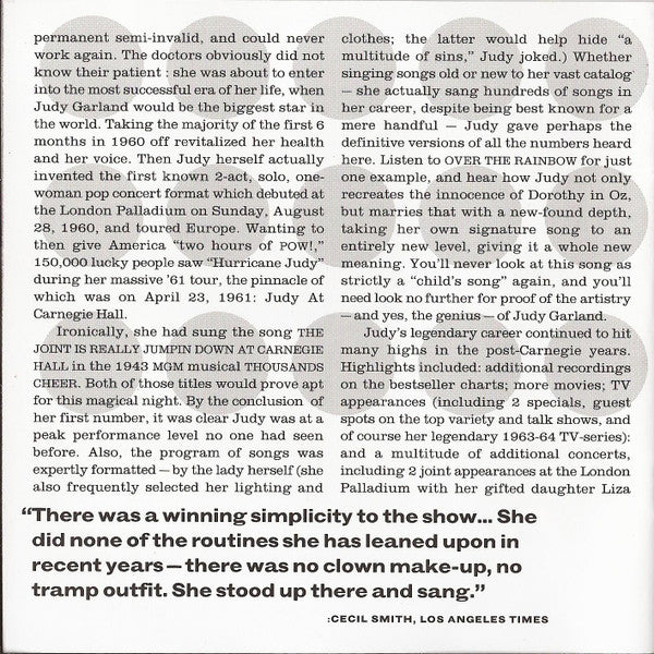 judy-at-carnegie-hall
