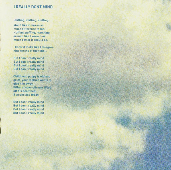innerspeaker