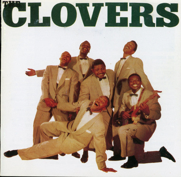 the-clovers