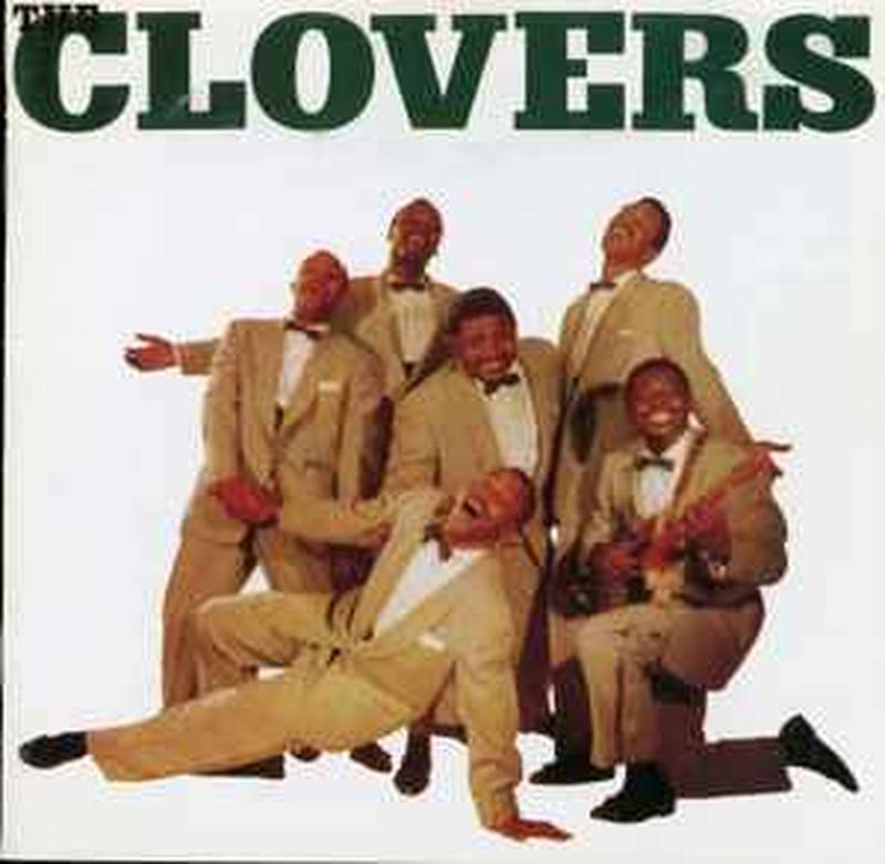 the-clovers