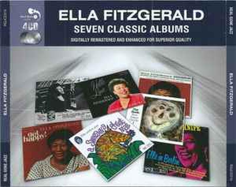seven-classic-albums