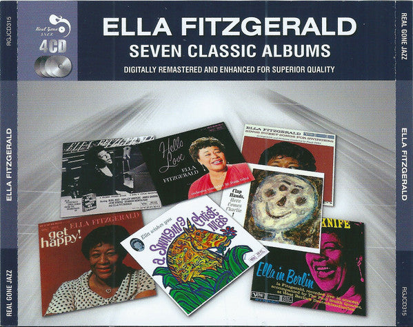 seven-classic-albums