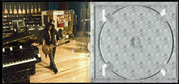slash