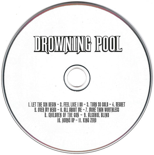 drowning-pool